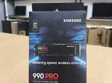 Samsung 990 PRO 2TB 