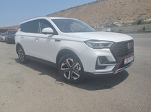 VGV U75 Plus, 2024 il