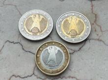 1 Euro 2002 il
