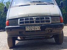 Gaz 1999 il