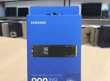 Samsung 990 Evo Plus 4TB 