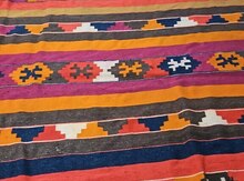 Qədimi kilim