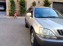 Lexus RX 300, 2002 il