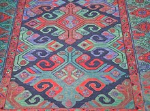 Qədim kilim