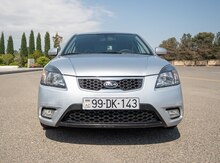 KIA Rio, 2009 il