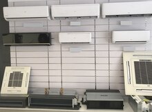 "Aux Invertor" kondisioneri