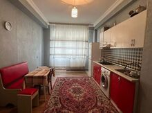 3-otaqlı yeni tikili kirayə verilir, Gəncə ş., 100 m²