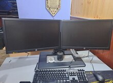 Monitor "HP" 