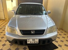 Honda CR-V, 2000 il