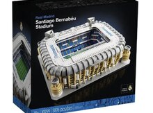 "Lego" Stadium Konstruktorları