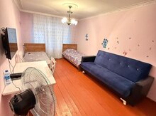 1-otaqlı mənzil kirayə verilir, Mingəçevir ş., 41 m²