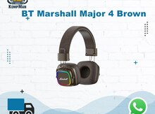 Qulaqlıq "BT Marshall Major"