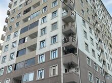 3-otaqlı yeni tikili, Məzahir Rüstəmov küç., 154.5 m²