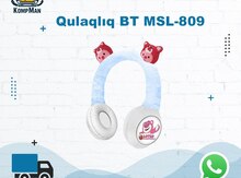 Uşaq qulaqlığı