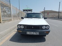 Renault 12 Toros, 1996 il