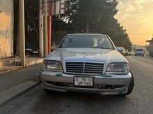 Mercedes C 280, 1996 il