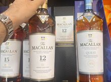 Macallan 18  0.7ml