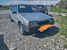 LADA (VAZ) 2109, 1993 il
