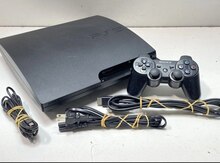 Playstation 3 Slim, 160GB