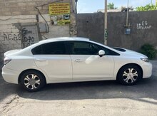 Honda Civic, 2014 il