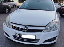 Opel Astra, 2008 il