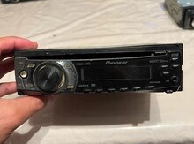 "Pioneer DEH-3000MP" maqnitolası