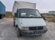 "Gaz 3302-Gazel, 1998 il" icarəsi