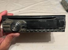 "Pioneer DEH-1550UB" maqnitola