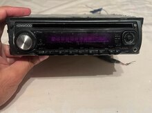Maqnitola "Kenwood KDC-W3041"