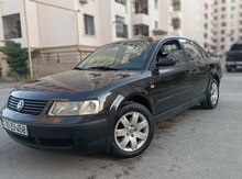 Volkswagen Passat, 1998 il