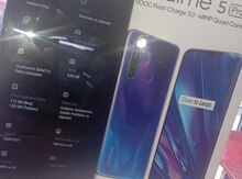 Realme 5 Pro Crystal Green 128GB/4GB