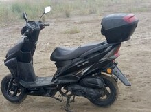 Moped GrandMoto, 2022 il