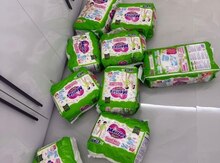 "Merries xxl и xl" трусики 