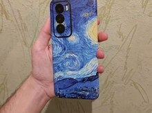 OPPO Reno 12 F Amber Orange 512GB/12GB