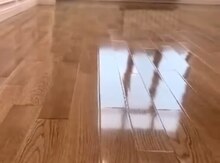 Laminat ustası