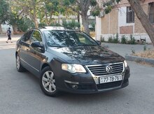 Volkswagen Passat, 2008 il