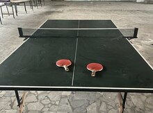 Tennis masası