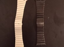 "Apple Watch" kəmərləri 