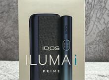 Tütün qızdırıcı "iQOS ILUMA"