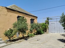 Həyət evi, Hövsan qəs.