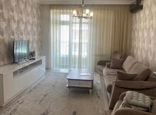 2-otaqlı yeni tikili kirayə verilir, Tbilisi pr., 100 m²