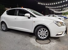 SEAT Ibiza, 2012 il
