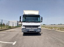 Atego, 2007 il
