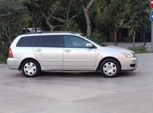 Toyota Corolla, 2006 il