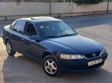 Opel Vectra, 1996 il