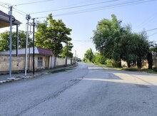 Земельный участок 14 сот, Ağcabədi r.