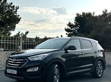 Hyundai Santa Fe, 2015 il