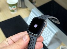 Apple Watch SE Nike Space Gray 44mm