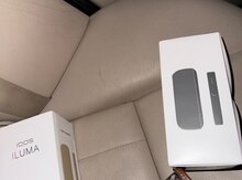 Tütün qızdırıcısı "Iqos Iluma"