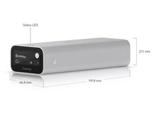 Ubiquiti Cloud Key Gen2 UCK-G2 (used)